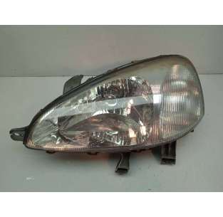 FARO IZQUIERDO DAEWOO REZZO...