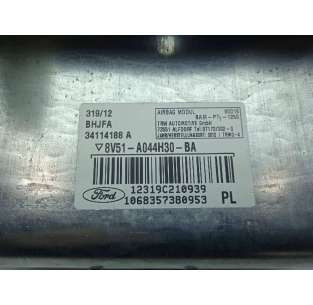 AIRBAG DELANTERO DERECHO... 2