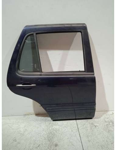PUERTA TRASERA DERECHA MERCEDES-BENZ...