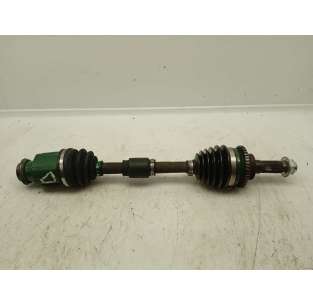 TRANSMISION DELANTERA...