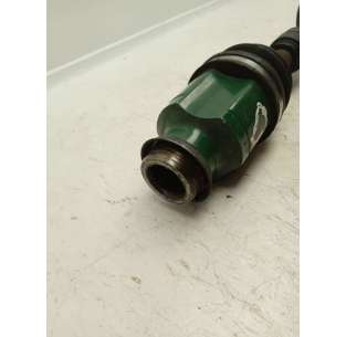 TRANSMISION DELANTERA... 2