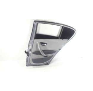 PUERTA TRASERA DERECHA BMW... 2