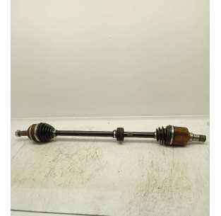 TRANSMISION DELANTERA...