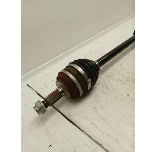 TRANSMISION DELANTERA... 2