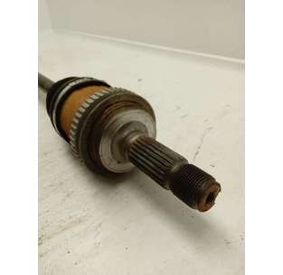 TRANSMISION TRASERA... 2