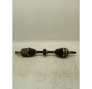 TRANSMISION DELANTERA...