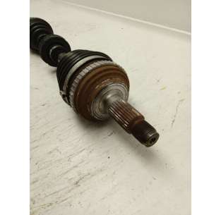 TRANSMISION DELANTERA... 2