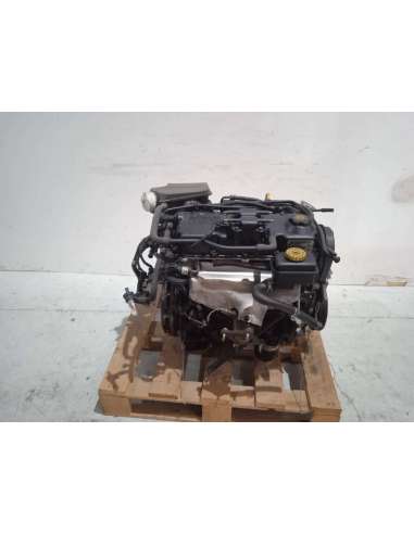MOTOR COMPLETO - 335815 / XN5220JA