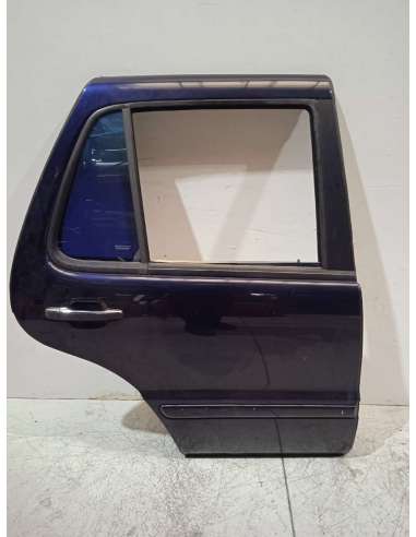PUERTA TRASERA DERECHA MERCEDES-BENZ...