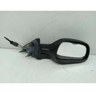 RETROVISOR DERECHO RENAULT...