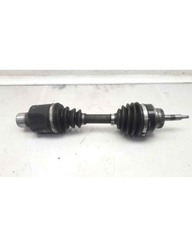Recambio de transmision delantera izquierda para ssangyong kyron 2.0 referencia OEM IAM   