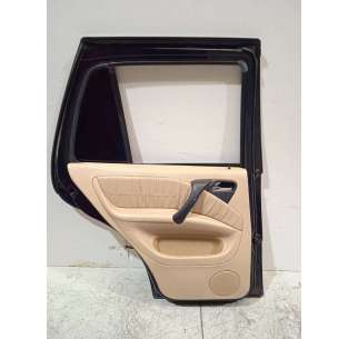 PUERTA TRASERA IZQUIERDA... 2