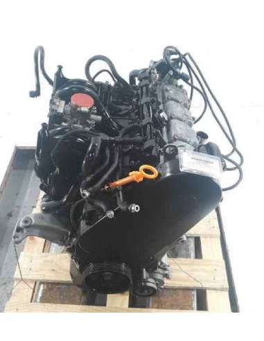 MOTOR COMPLETO - 765180 / AKK