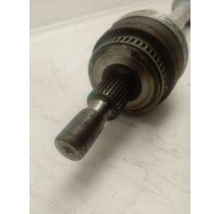 TRANSMISION TRASERA DERECHA... 2