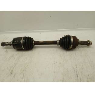 TRANSMISION DELANTERA...