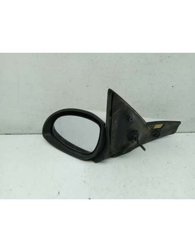 RETROVISOR IZQUIERDO - 386640 / 6428015
