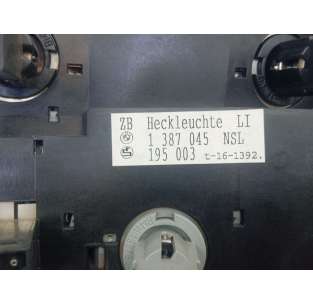 PILOTO TRASERO IZQUIERDO... 2