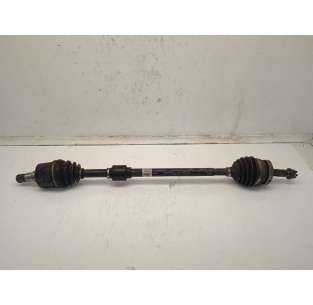 TRANSMISION DELANTERA...