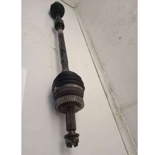 TRANSMISION DELANTERA... 2