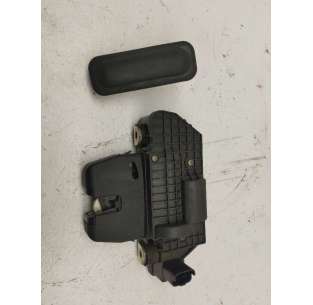 CERRADURA MALETERO / PORTON...