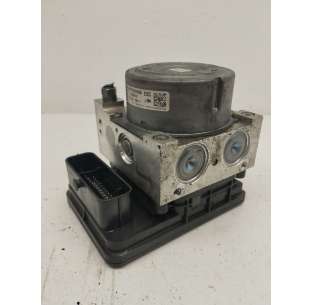 ABS CITROEN C3 Live Edition...