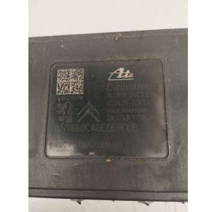 ABS CITROEN C3 Live Edition... 2