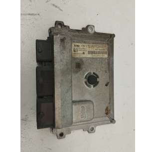 CENTRALITA MOTOR UCE...