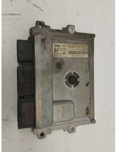 CENTRALITA MOTOR UCE CITROEN C3 Live...