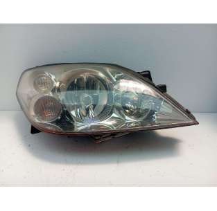 FARO DERECHO NISSAN PRIMERA...