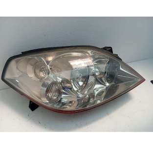 FARO DERECHO NISSAN PRIMERA... 2