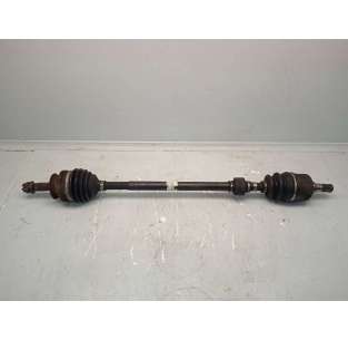 TRANSMISION DELANTERA...