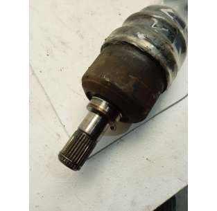 TRANSMISION DELANTERA... 2