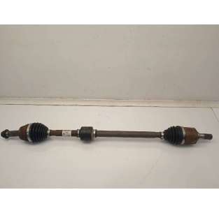 TRANSMISION DELANTERA...