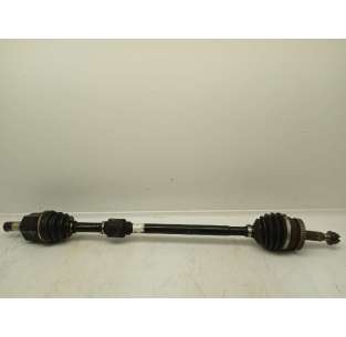 TRANSMISION DELANTERA...