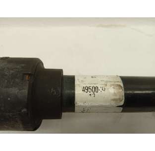 TRANSMISION DELANTERA... 2