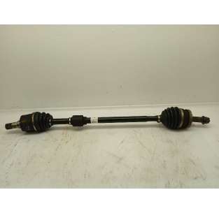 TRANSMISION DELANTERA...