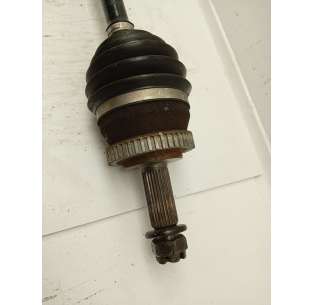 TRANSMISION DELANTERA... 2