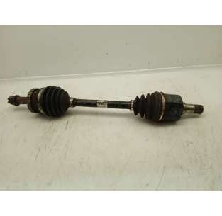 TRANSMISION DELANTERA...