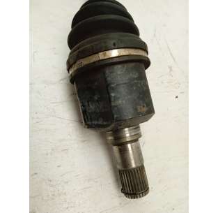 TRANSMISION DELANTERA... 2