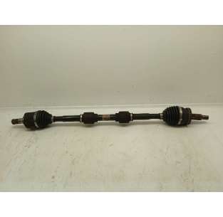 TRANSMISION DELANTERA...