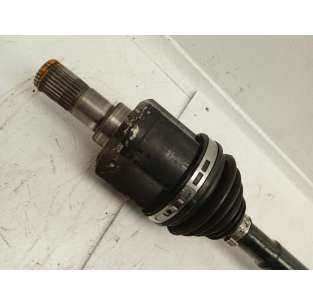 TRANSMISION DELANTERA... 2