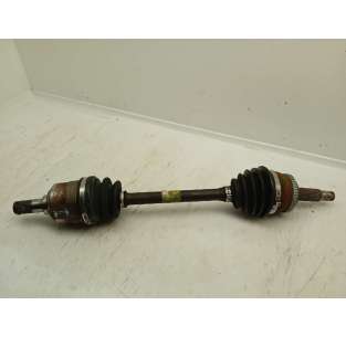 TRANSMISION DELANTERA...