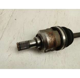 TRANSMISION DELANTERA... 2