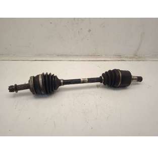 TRANSMISION DELANTERA...