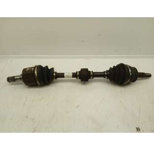 TRANSMISION DELANTERA...