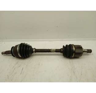 TRANSMISION DELANTERA...