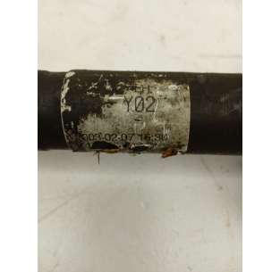 TRANSMISION DELANTERA... 2