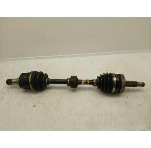 TRANSMISION DELANTERA...