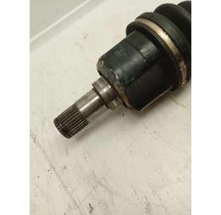 TRANSMISION DELANTERA... 2