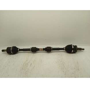 TRANSMISION DELANTERA...